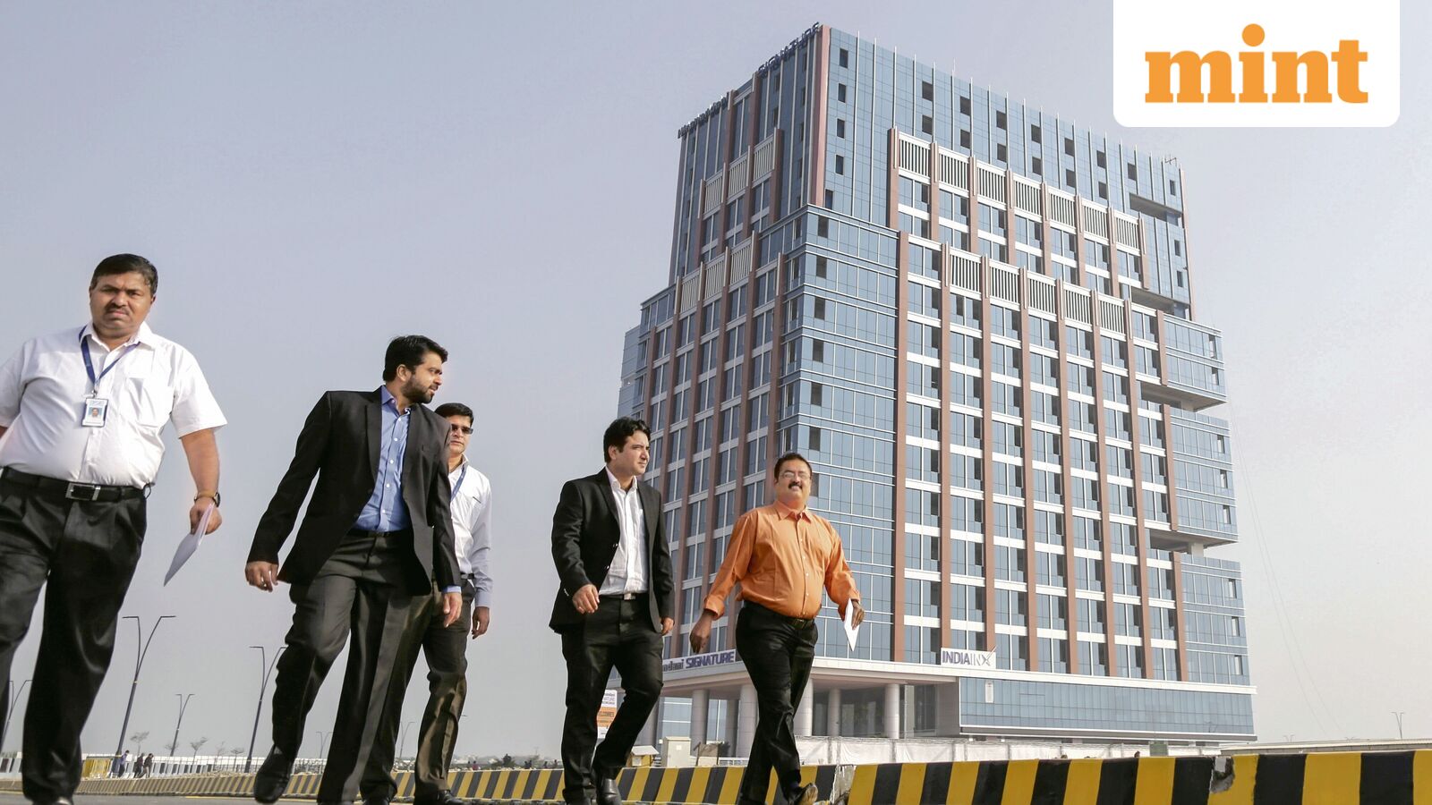 Investors in GIFT City's Primary Market May Gain Access to Secondary Trading Platform
