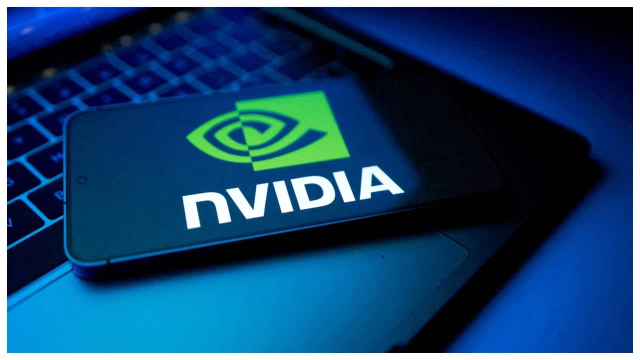 Nasdaq Extends Decline as Nvidia Shares Fall Despite Robust Earnings