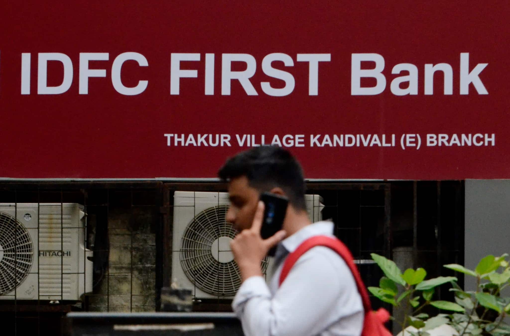IDFC First Bank Exposes Rs 590 Crore Fraud, Raising Questions About Govt-Banking Partnerships