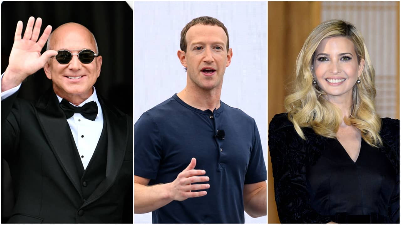 Billionaire Enclaves on Indian Creek Island: Key Facts About Properties Owned by Bezos, Zuckerberg, and Ivanka Trump
