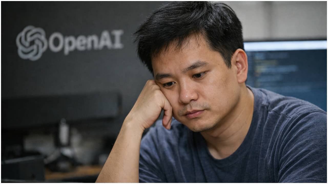 OpenAI Employee Resigns Amid Burnout Concerns, Cites Alarming Impact on Mental Health