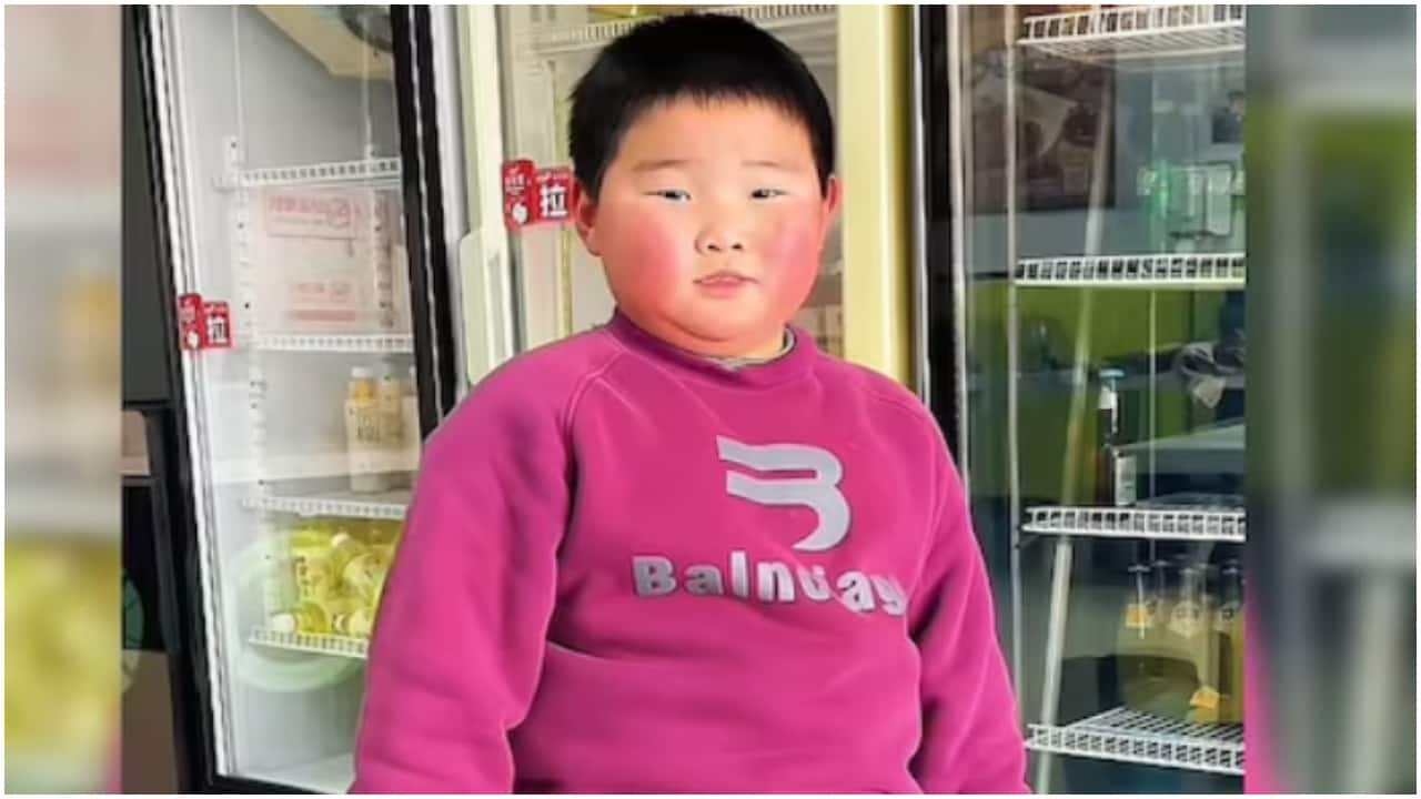 Chinese Boy's Viral Campaign Raises Awareness and Funds with Impressive Online Response