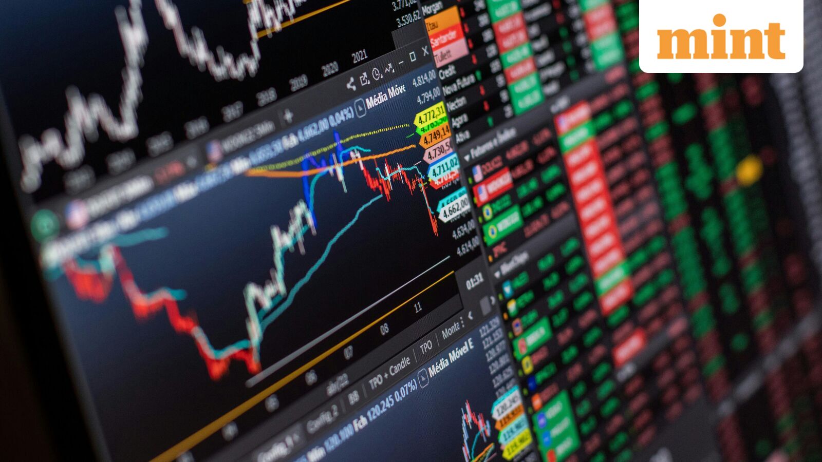 Vishal Mega Mart Shares Plummet Following ₹7,500 Crore Block Deal