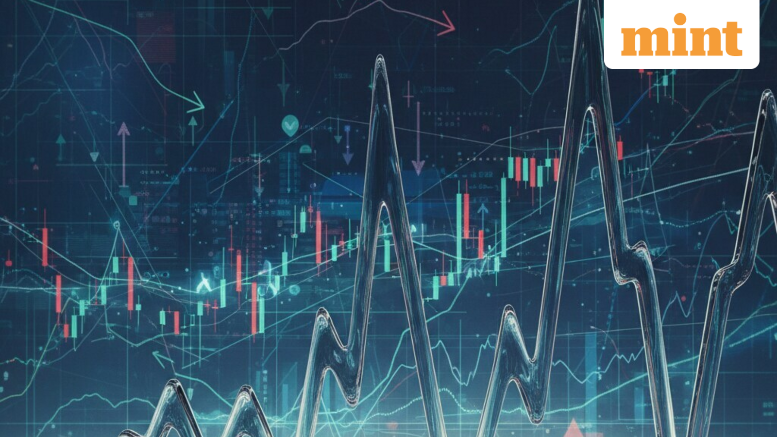 Stock Market Today: Indian Equities Plunge Amid US-Iran Tensions, IT Sector Registers Gains