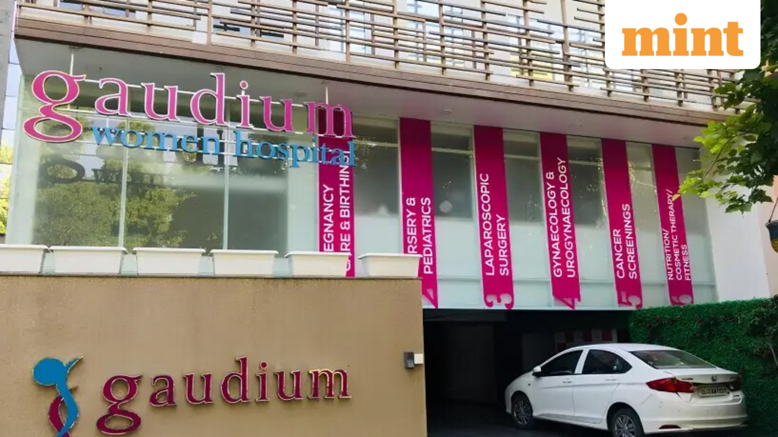 Gaudium IVF Shares Make Strong Debut on NSE and BSE, List at ₹83 with 5.06% Premium