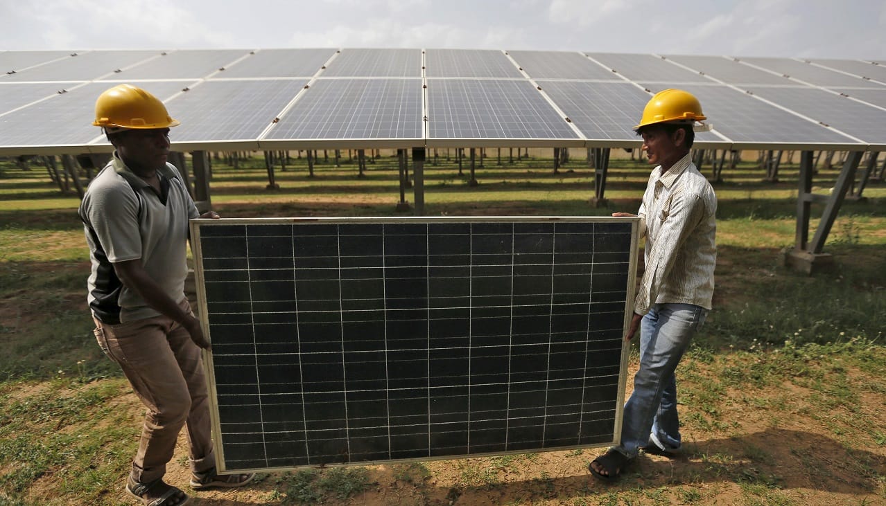 Solar Industry to Challenge US Trade Commission's Dumping and Subsidy Allegations