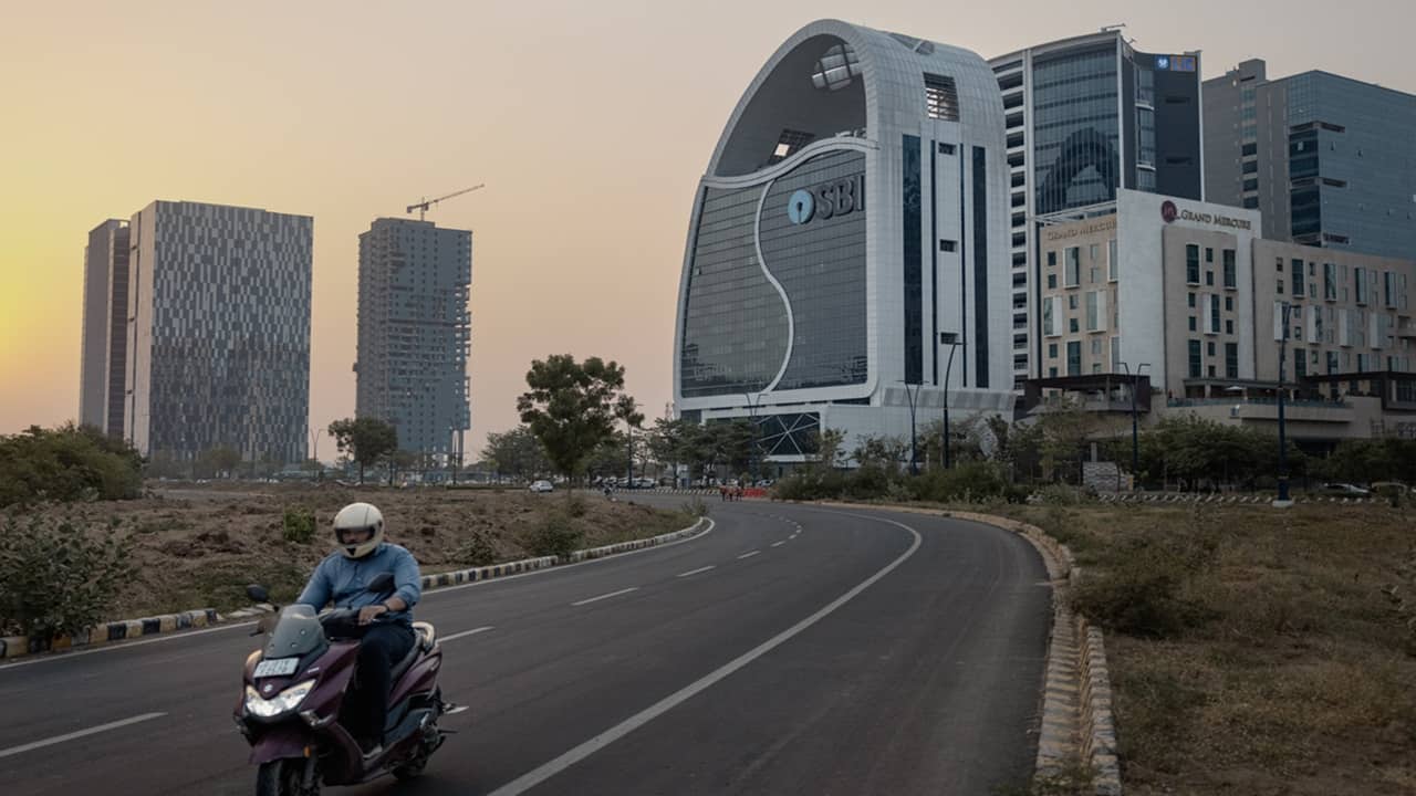 GIFT City Sees First Overseas Equity Listing Milestone as Cyprus Firm Eyes NSE IX Admission