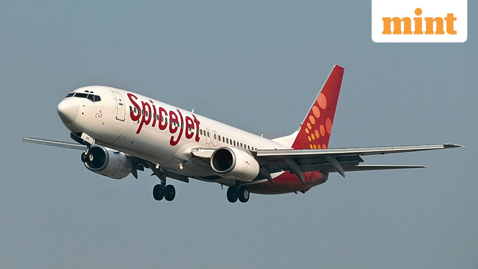 SpiceJet Files Appeal in Supreme Court Over ₹144 Crore Maran Dispute