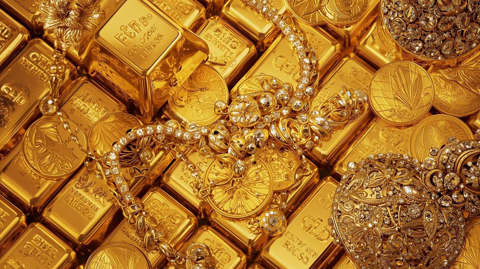 Gold ETFs and Digitalisation Seen as Key Drivers of Future Investment Demand, Says World Gold Council CEO