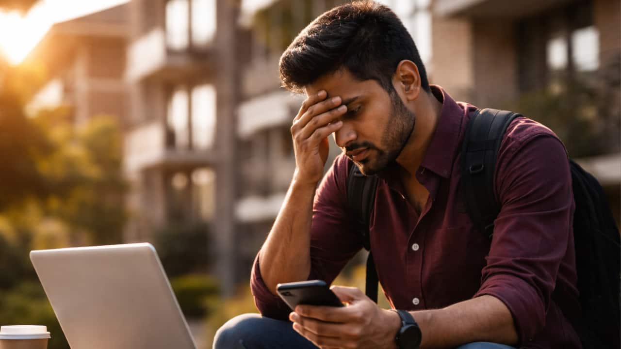 Unemployment: Strategies for Preserving Financial Stability During Transition