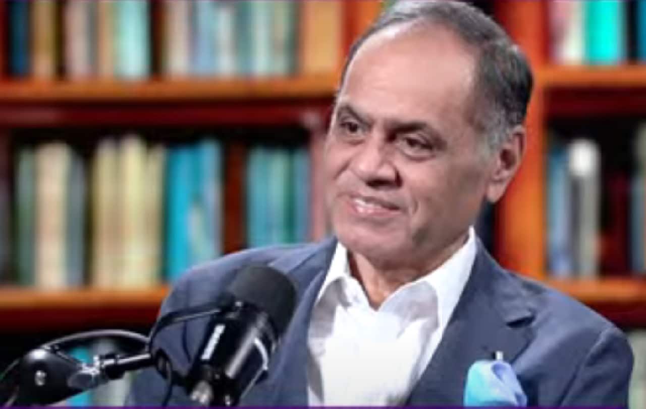 Ramesh Damani Identifies Defence, Metals, and Pharma as Investment Opportunities Alongside Artificial Intelligence