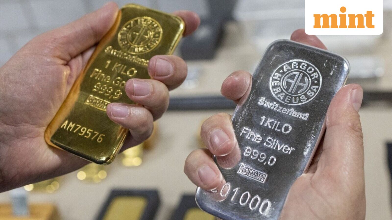 Gold, Silver ETFs to Navigate New Valuation Landscape Following SEBI's Regulatory Overhaul