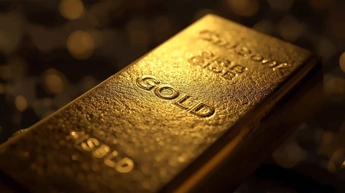 India Gold Demand Expected to be Led by Institutional and Market Infrastructure Investment: World Gold Council CEO at Rising Bharat Summit