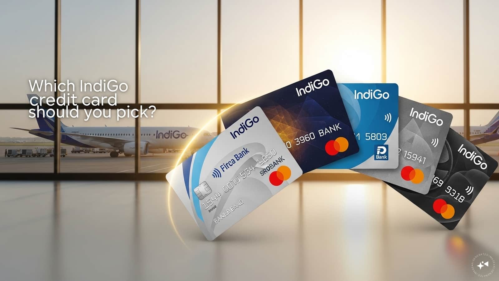 Evaluating the Right IndiGo Credit Card for Your Needs