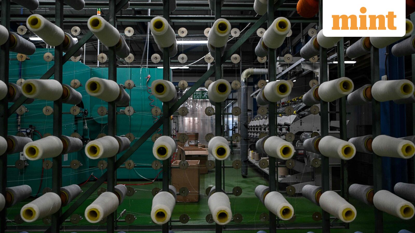 Shree Ram Twistex to List on Monday: Expected Pricing and Details Revealed