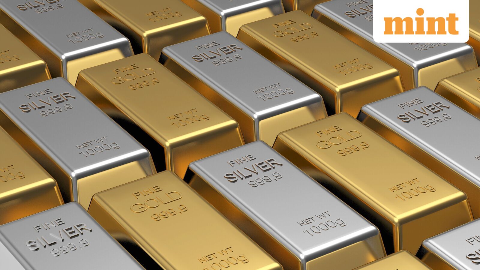 Silver Inventories Plummet to Multi-Year Lows at COMEX and Shanghai Exchange