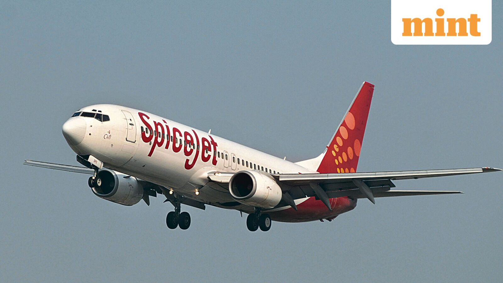 Supreme Court Denies Stay on ₹144.5 Crore Deposit Order Against SpiceJet, Imposes ₹1 Lakh in Costs