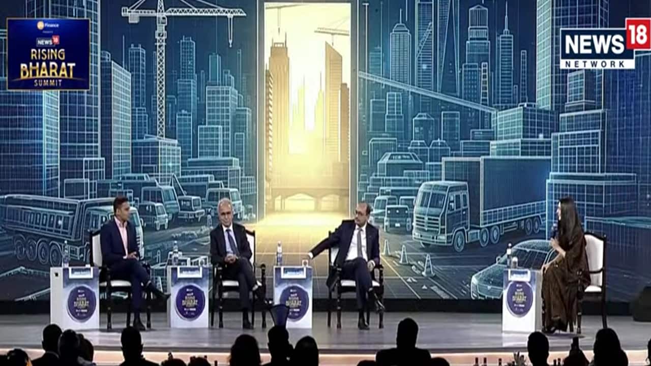 India's Industry Set for Transformation Amid AI-Driven Structural Changes, Warns EY Expert Rajiv Memani