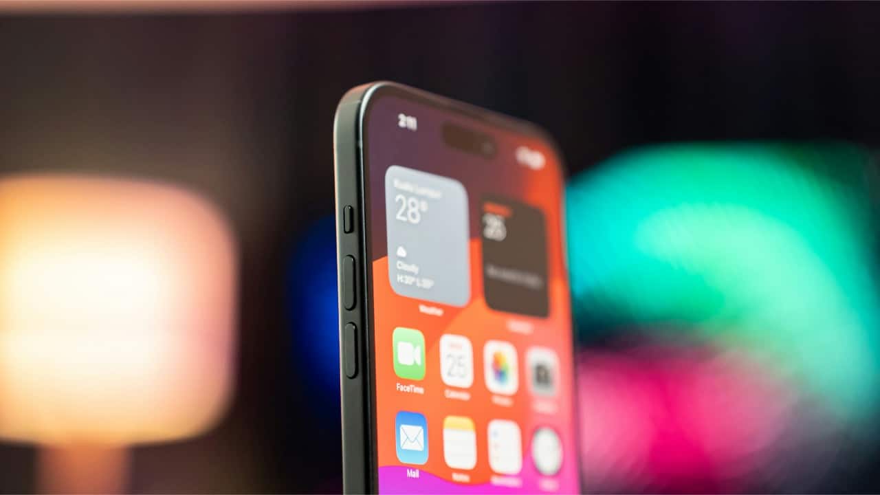 Redington Stock Surges 15% Amid Expectations of Apple Product Launches