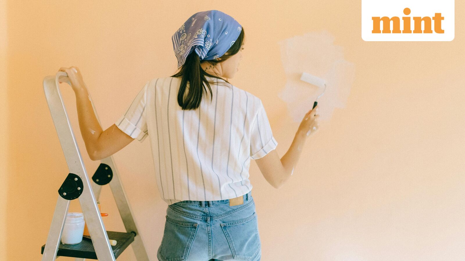 Kansai Nerolac Diversifies into Industrial Paints Amid Sector Challenges