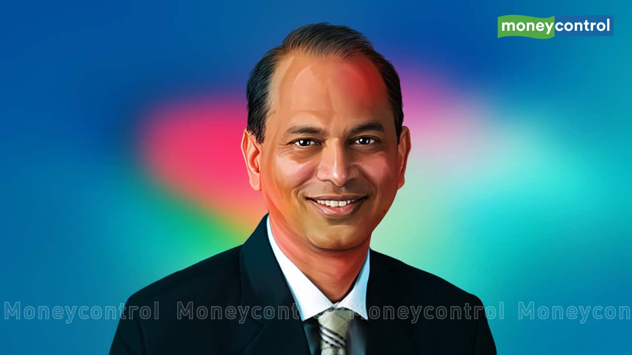 Broader Market Offers Alpha Despite 40% Corrections, Says Sunil Singhania
