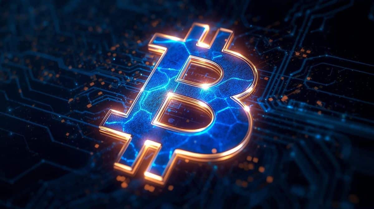 Bitcoin Tumbles Towards $65,000 Amid Waning Risk Appetite and Rising Inflation Concerns