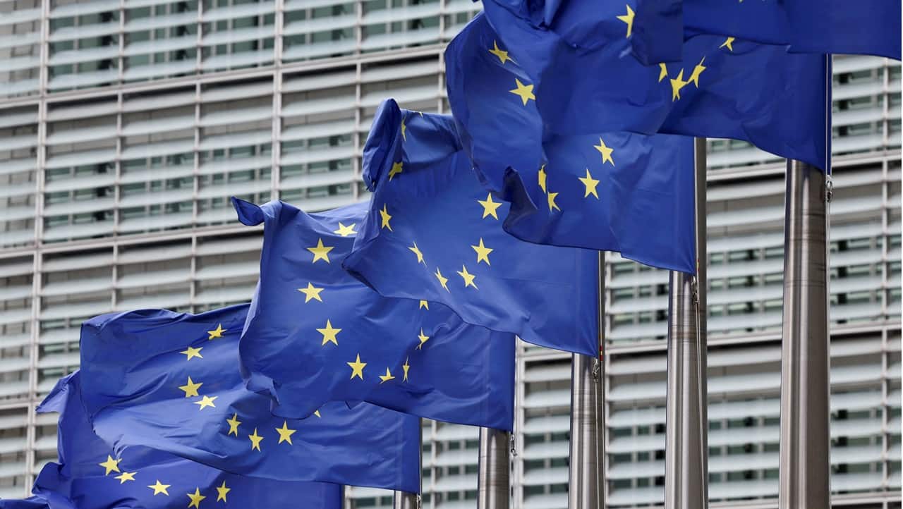 India, EU Reach Agreement on Five-Year Most-Favored Nation Status in Trade Deal
