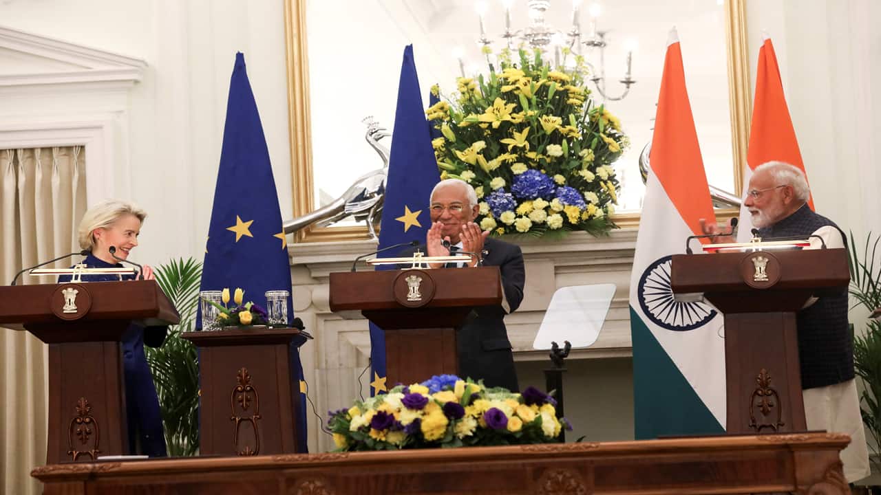India–EU Free Trade Agreement Includes Provision for Reduced Anti-Dumping Duties