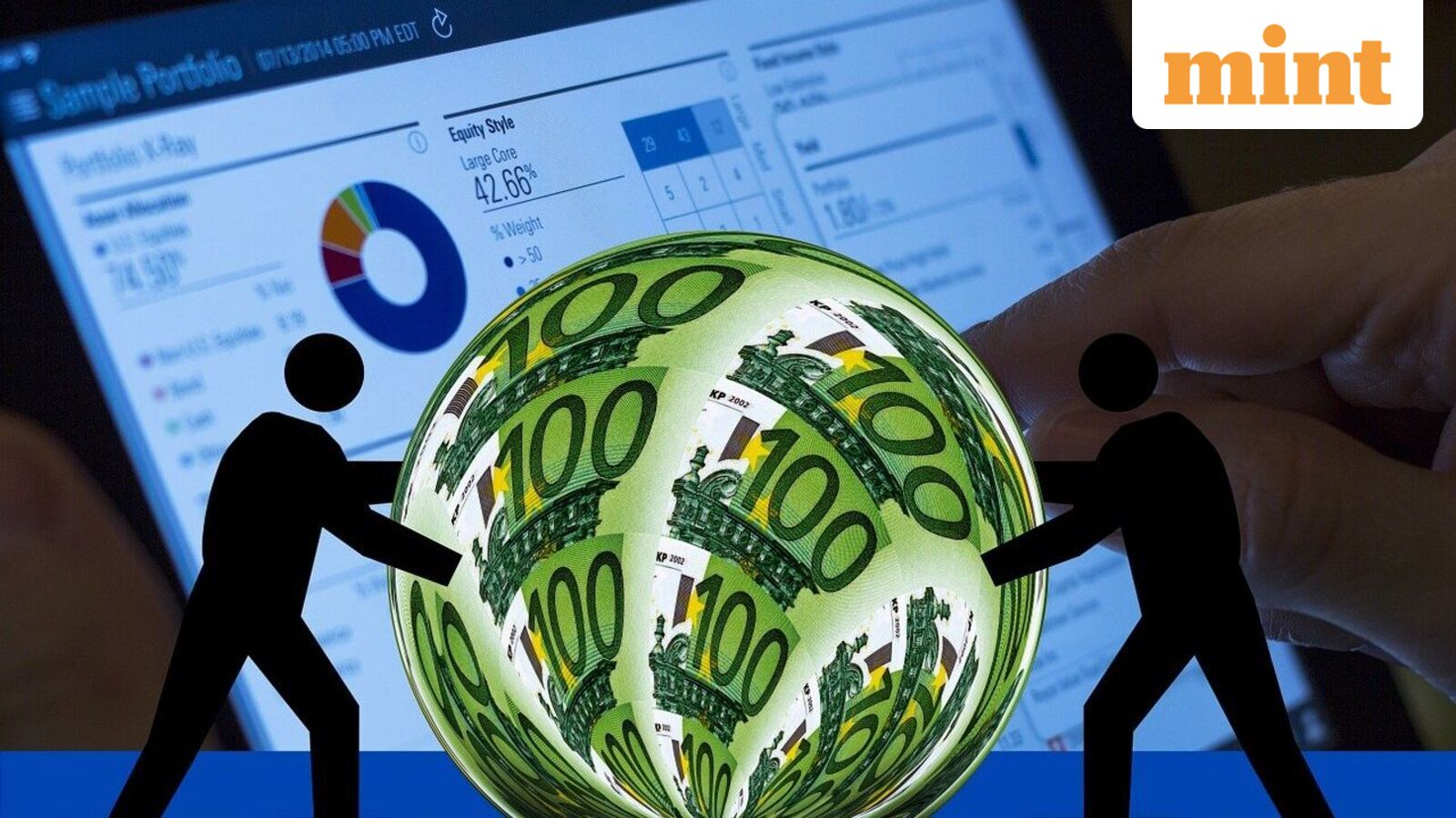 Market Capitalization Gaps: Four Stocks with Order Book Volume Exceeding Market Value