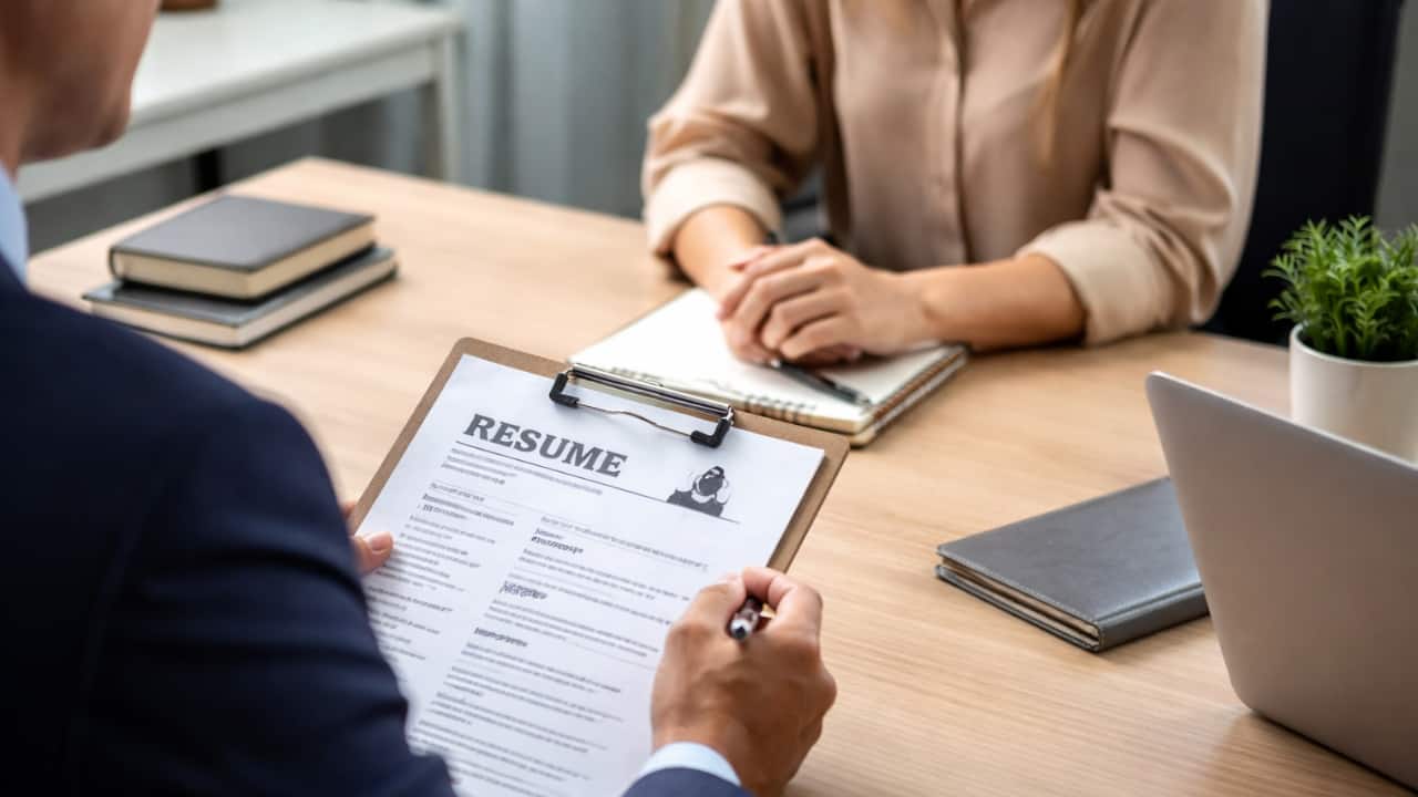 Ahmedabad Founder Weighs Decision to Hire Candidate Based on Potential Over Perfection in Resume