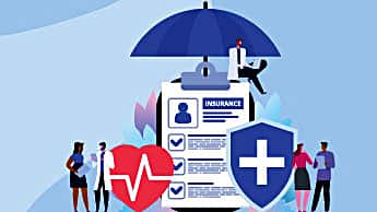 Assessing Adequacy of Health Insurance Coverage for Hospital Expenses