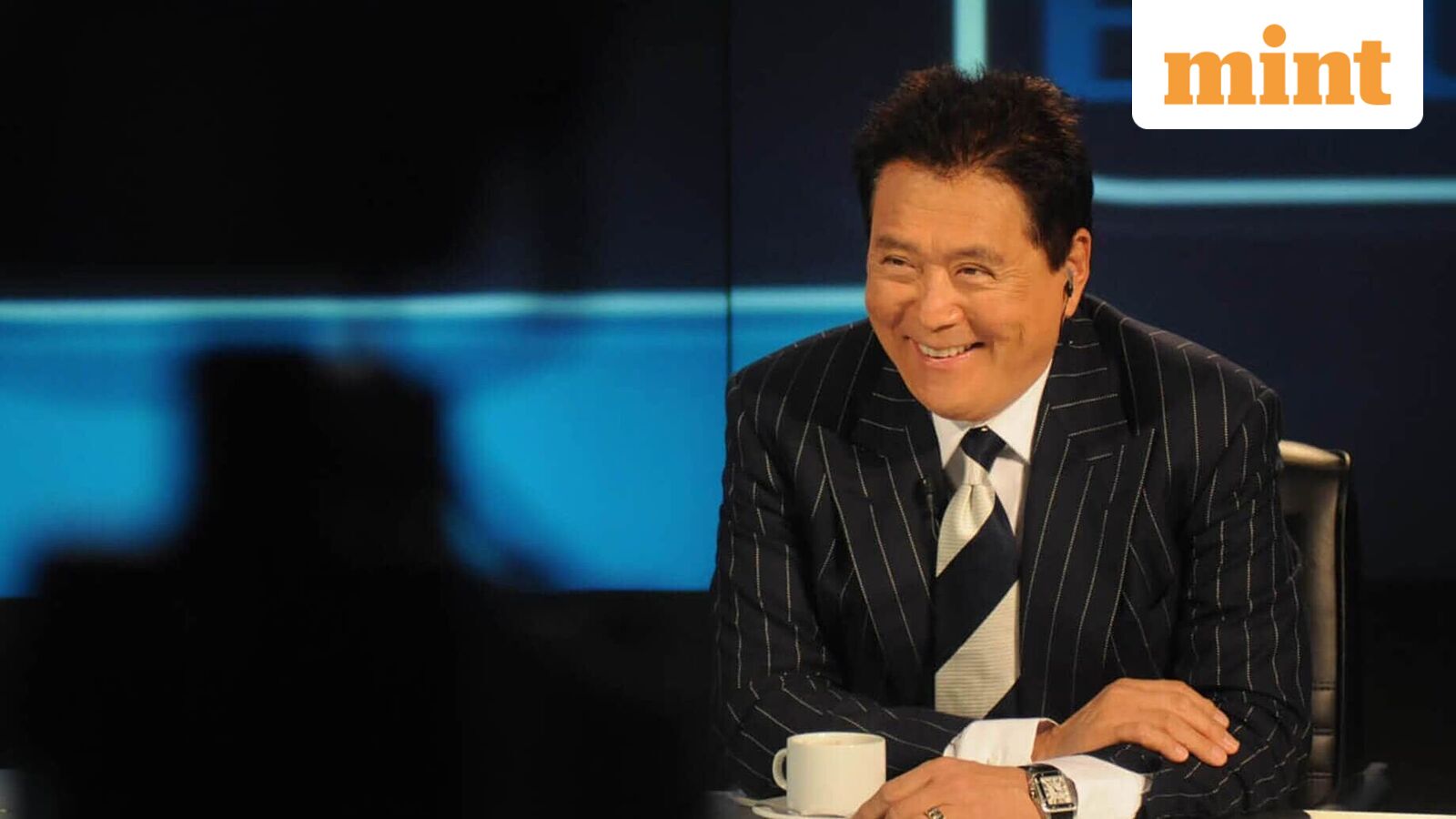 Robert Kiyosaki Warns of AI Threat to Job Security in Bid for Wealth Creation