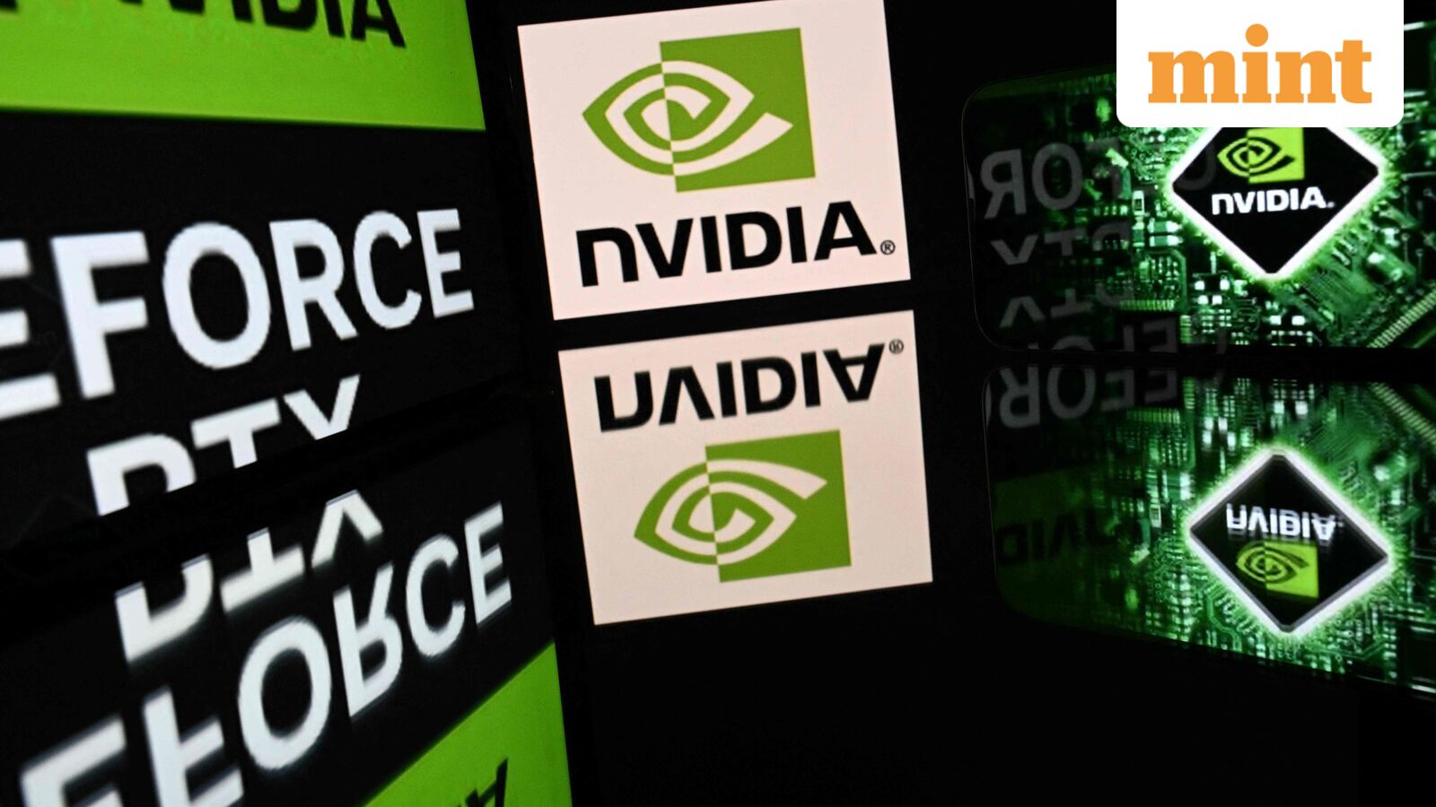 Nvidia Prepares to Launch Groundbreaking AI Chip, Report Suggests Key Details