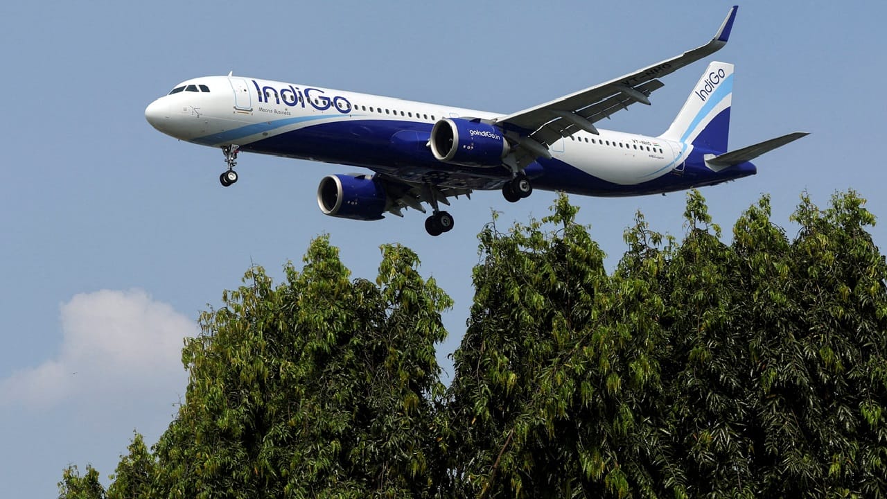 IndiGo Secures Japanese Equity Financing for Aircraft, Becoming First Indian Carrier to Access This Financing Option