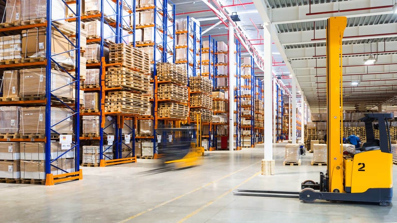 Logistics Firms Predict Next Wave of Consumption and Supply Chain Transformation Driven by AI and Growing Bharat Demand