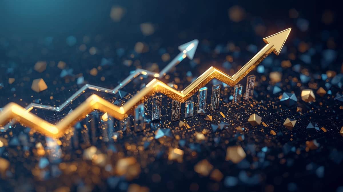 US-Iran-Israel Conflict Escalation Fuels Optimism for Gold and Silver Prices