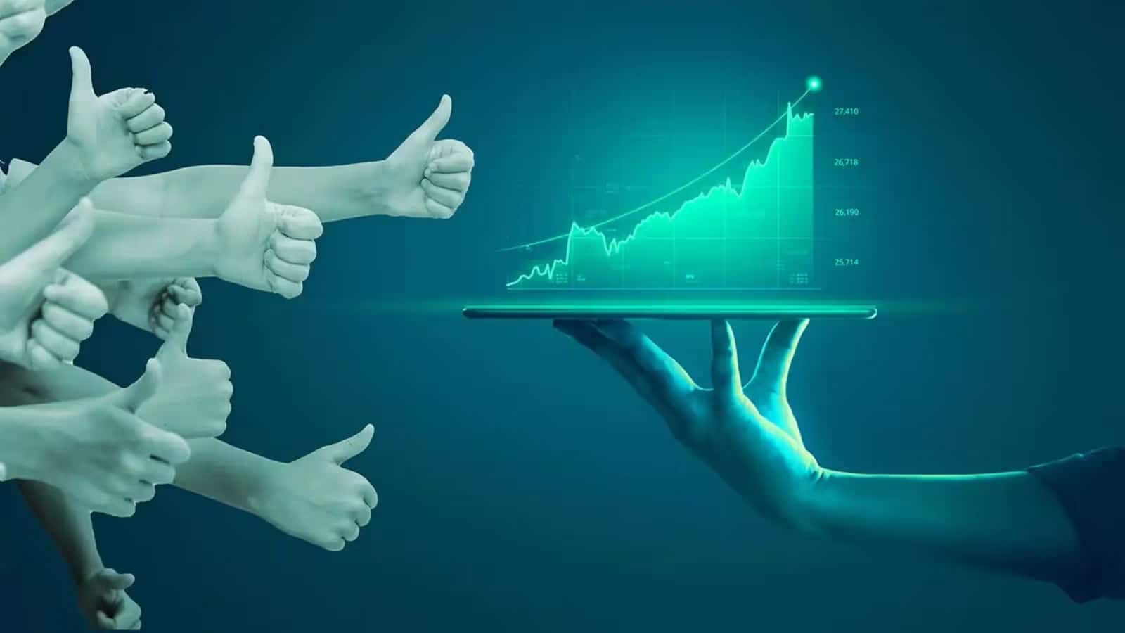 Liquidity, Valuations and Fundamentals Shift in Favor of Microcaps, Sentiment Analysis Lags