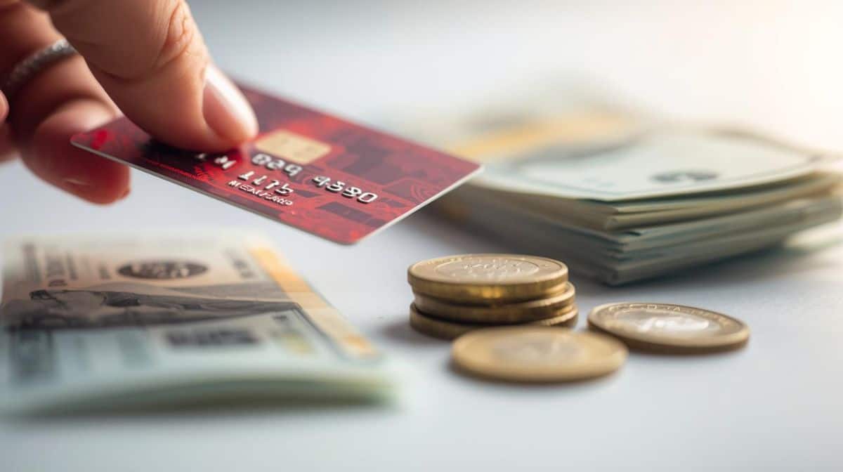 Credit Card Payments: Understanding the Consequences of Default