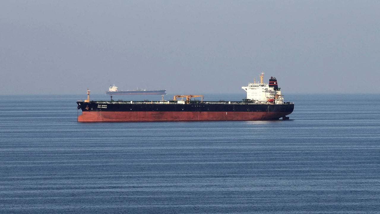 Half of India's Oil Imports at Risk as US-Israel Strike on Iran Raises Hormuz Supply Concerns