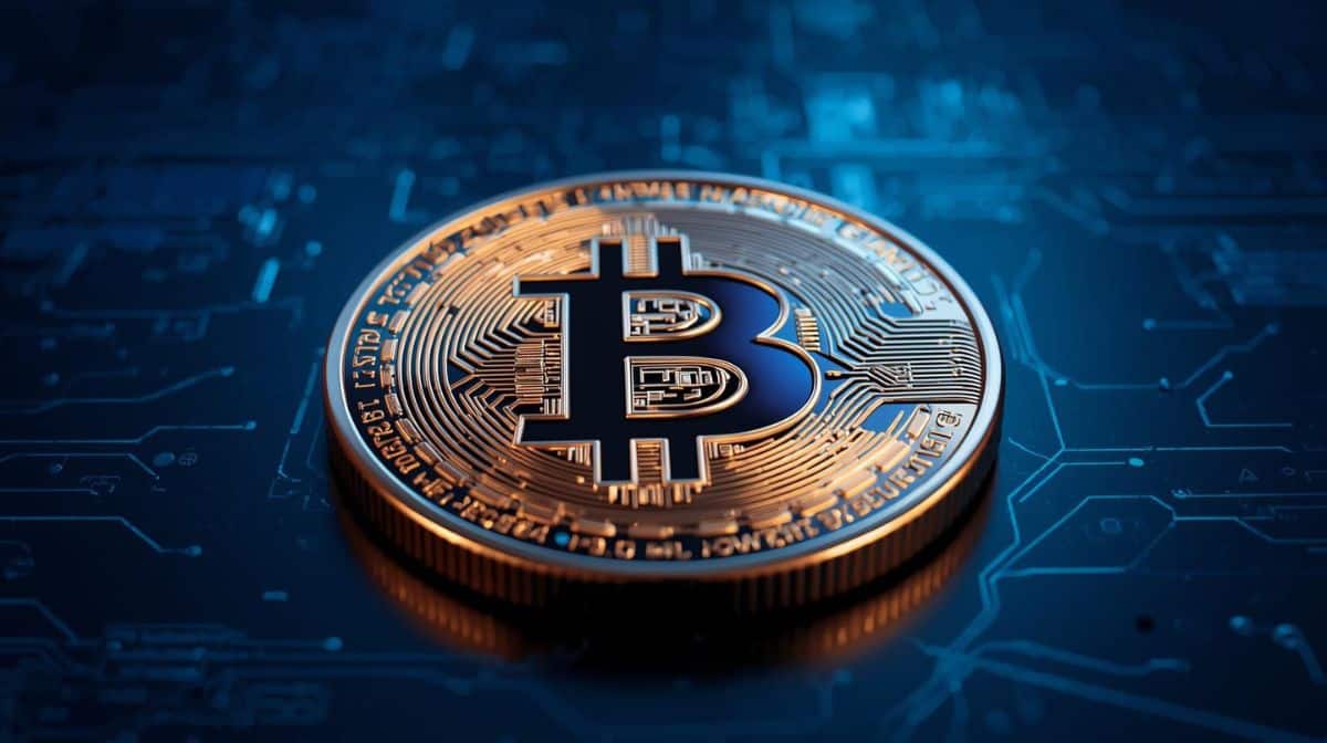 Bitcoin Prices Rise Above $68,000 Following Death of Iranian Supreme Leader Khamenei