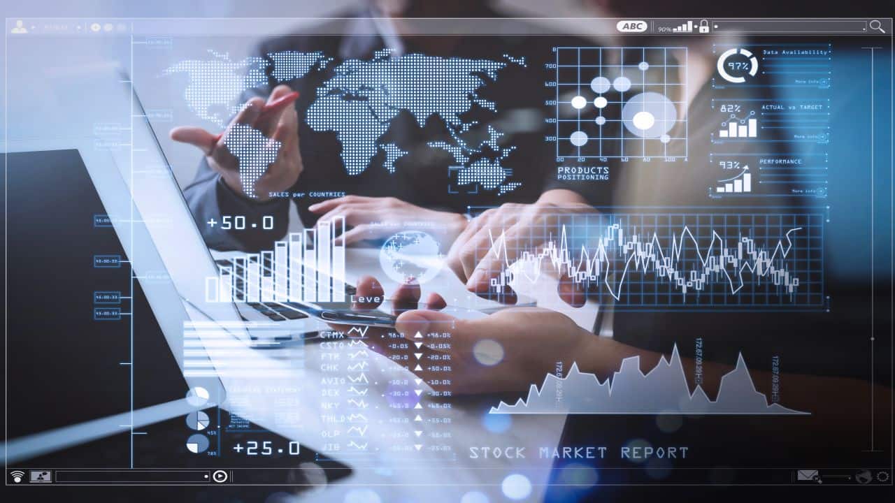 Nifty Faces Crucial Test at 25,000 Amid Global Tensions and Oil Price Uncertainty