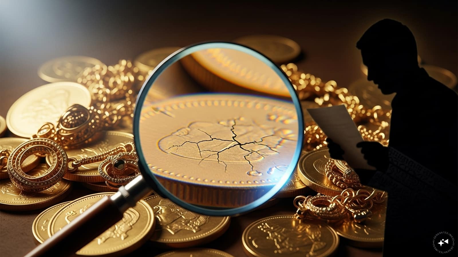 Israel-Iran Tensions Escalate: Caution Advised for Borrowers as Gold Loans Gain Popularity Amid Expected Price Surge