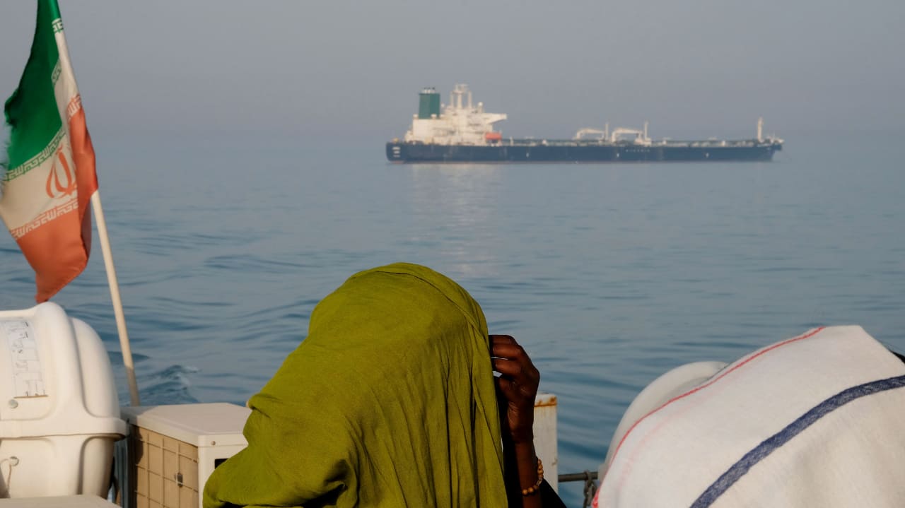 India's Oil Reserves Face Test Amid Gulf Region Tensions