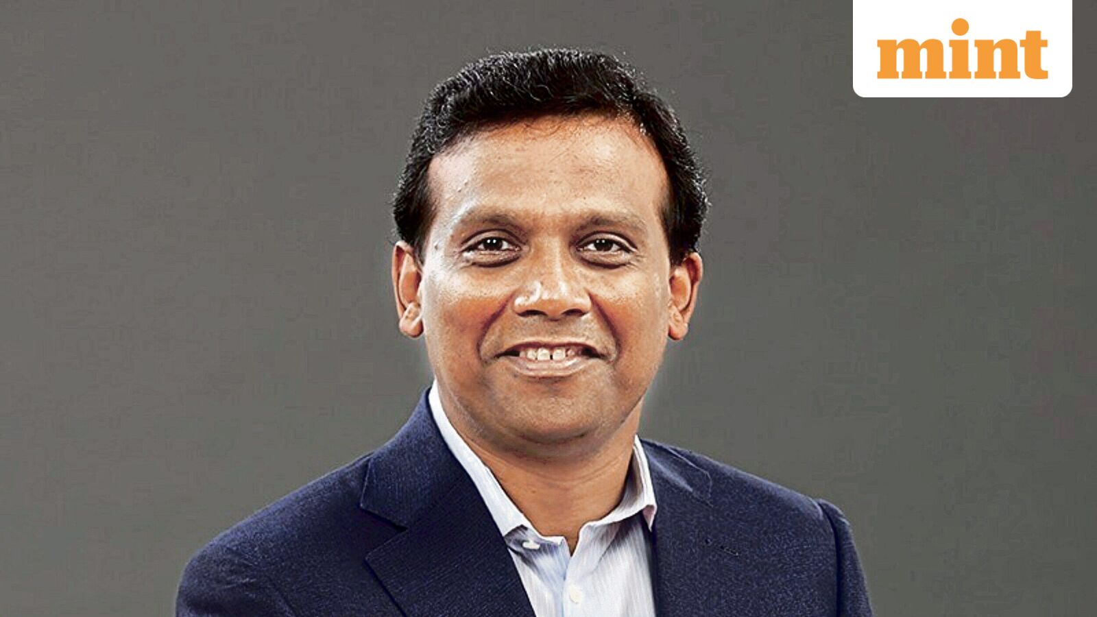 Cognizant Executives Close Deal First Won by Ravi Kumar at Infosys