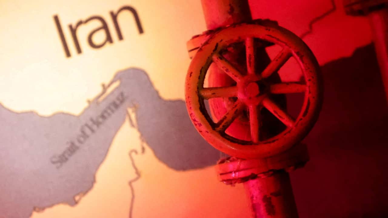 Crude Oil Prices Reach Four-Year High Amid Escalating West Asia Tensions and Strait of Hormuz Disruptions
