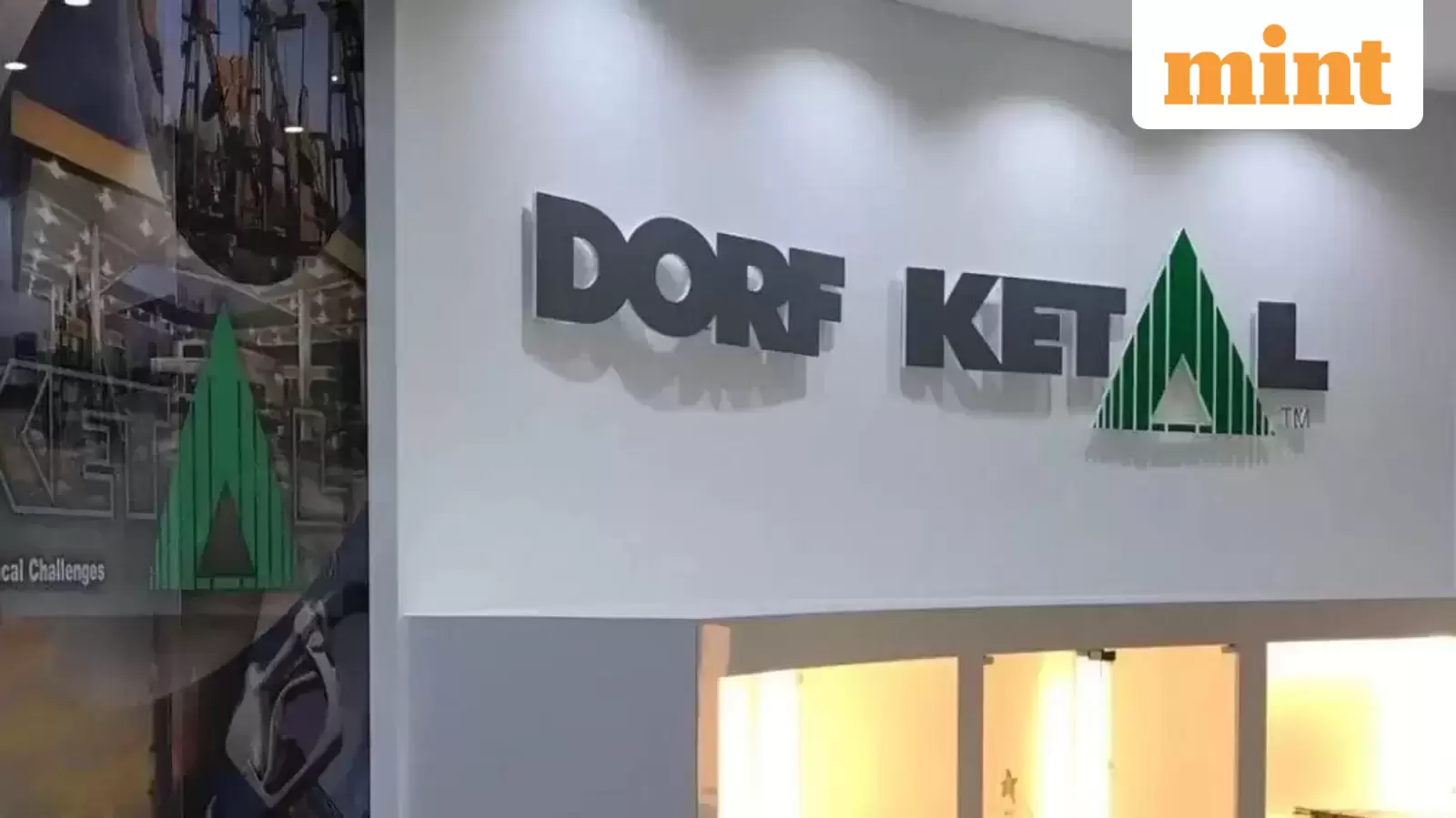 Dorf Ketal Seen Delaying IPO Amid Italmatch Acquisition Talks