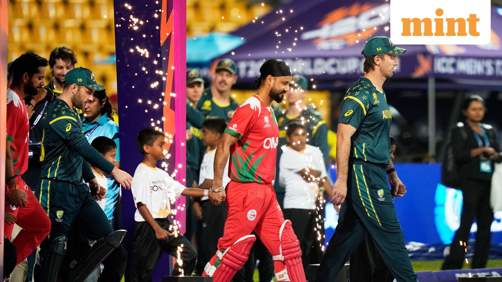 Omnicom FUSE Places Bet on Cricket-Music Fusion as Sport Seeks Global Expansion