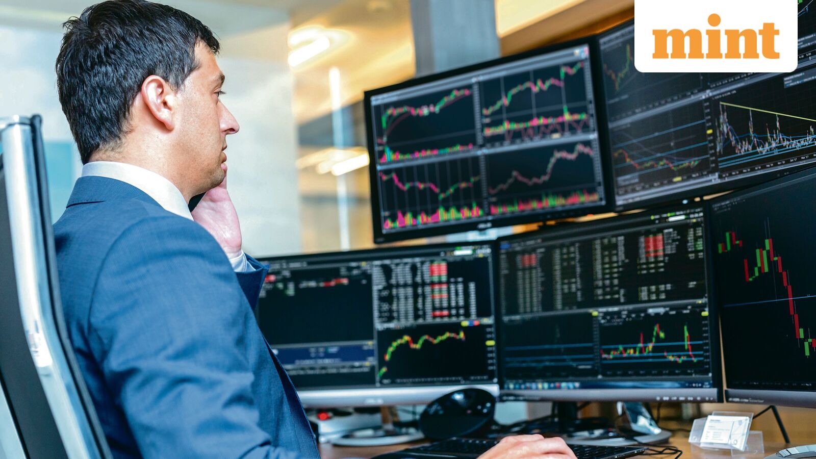 Indian Stock Market Update: Nifty 50, Sensex Performance Expected Amid Global Tensions on March 2