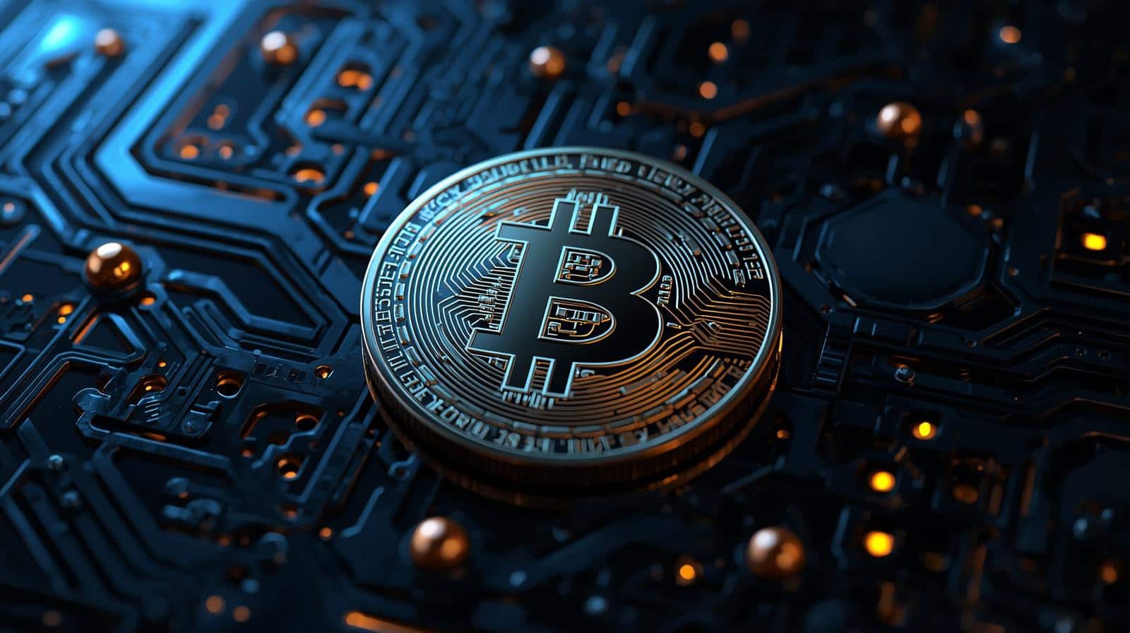 Bitcoin Plummets $65,138 Amid Escalating US-Israel-Iran Tensions