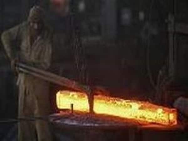 Manufacturing Activity Reaches Four-Month High in February at 56.9